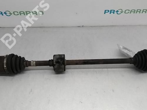 Used Right front driveshaft FIAT PUNTO (188_) 1.2 60 (188.030, .050, .130, .150, .230, .250) (60 hp) 9783988