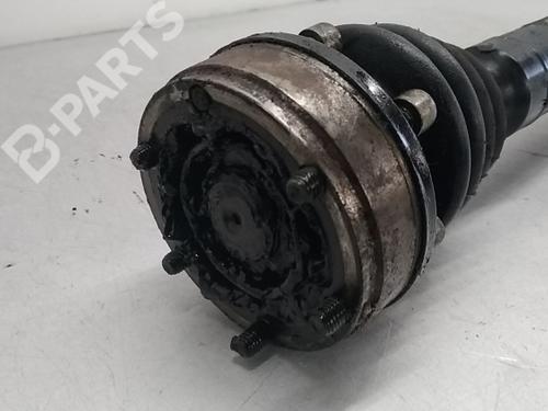Right front driveshaft VW GOLF IV (1J1) 1.4 16V | BP9783991M39 