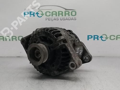 Used Alternator OPEL MERIVA A MPV (X03) 1.6 (E75) (87 hp) 9784032
