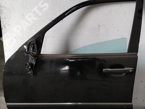 Puerta delantera izquierda MERCEDES-BENZ E-CLASS (W210) [1995-2003]nullnull