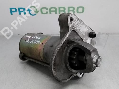 Motor arranque FORD FOCUS II (DA_, HCP, DP) 1.6 TDCi (100 hp) 3M5T11000CD