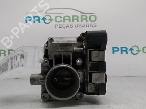 Used Intake manifold FIAT PUNTO (199_) [2012-2025]  13724008