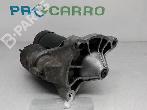Startmotor PEUGEOT 106 II (1A_, 1C_) 1.5 D (57 hp) 9784111