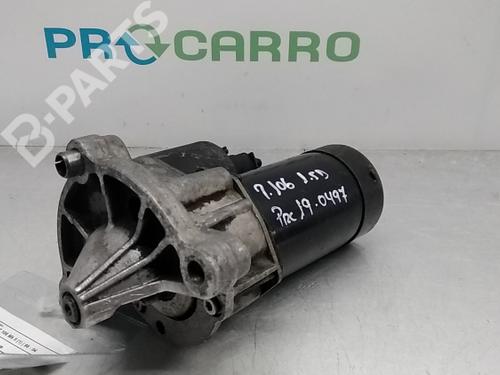 Startmotor PEUGEOT 106 II (1A_, 1C_) 1.5 D | BP9784111M8 