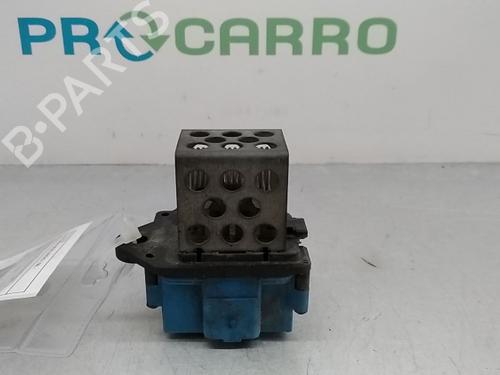 Used Other CITROËN BERLINGO MULTISPACE (B9) 1.6 HDi 90 (90 hp) 13724014