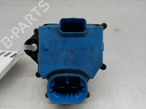 Other CITROËN BERLINGO MULTISPACE (B9) 1.6 HDi 90 | BP13724014O1