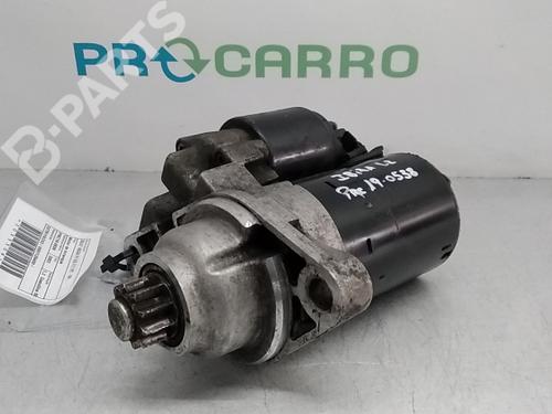 Starter SEAT IBIZA III (6L1) 1.2 | BP9784153M8