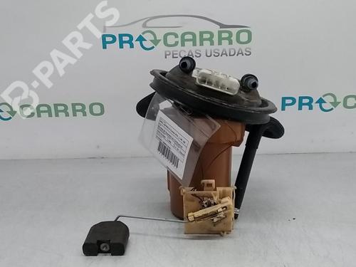 Used Fuel pump OPEL ASTRA G Estate (T98) [1998-2005]  11486461