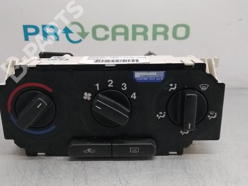 Mando climatizador OPEL ASTRA G Estate (T98) [1998-2005]  9784157