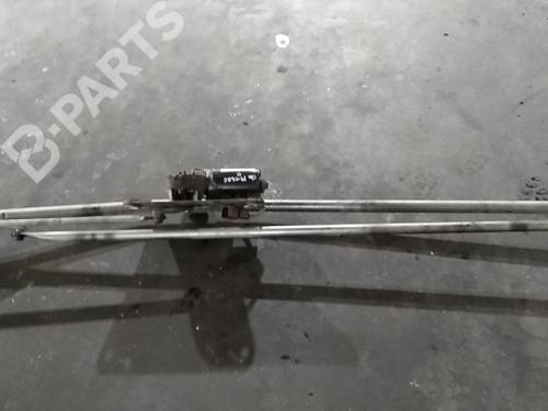 Used Front wiper motor CITROËN XSARA PICASSO (N68) 1.6 HDi (90 hp) 9784177