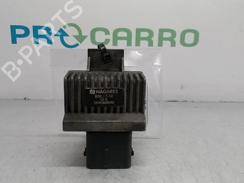 Altro CITROËN XSARA PICASSO (N68) 1.6 HDi (90 hp) 14406747