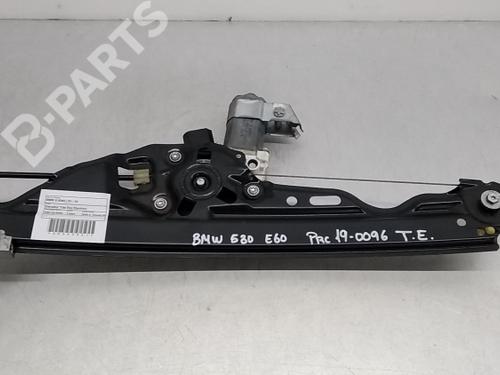 Fensterheber links hinten BMW 5 (E60) [2001-2010]nullnull