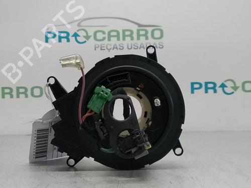 Squib airbag BMW 5 (E60)  6976394
