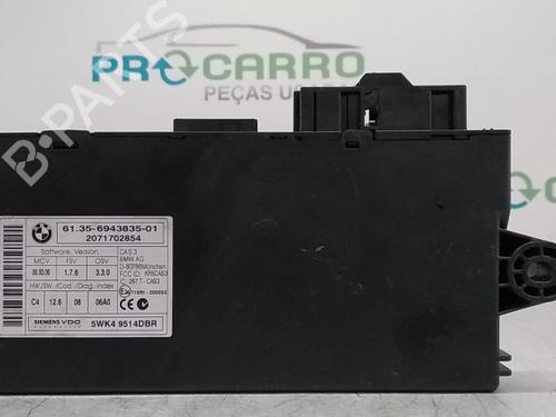 Other BMW 5 (E60)  6135694383501