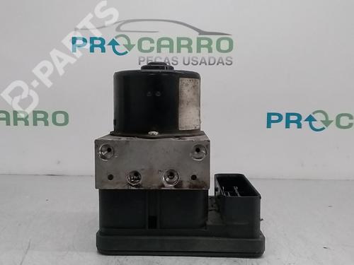 Aggregati ABS FORD FIESTA V (JH_, JD_) 1.4 16V (80 hp) 9784194