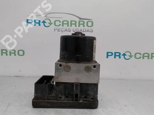 Aggregati ABS FORD FIESTA V (JH_, JD_) 1.4 16V | BP9784194M43