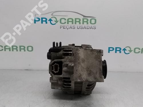 Generator FORD FIESTA V (JH_, JD_) 1.4 16V | BP9784195M7 