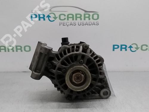 Generator FORD FIESTA V (JH_, JD_) 1.4 16V | BP9784195M7 