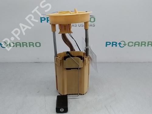 Annen FORD MONDEO IV (BA7) 2.0 TDCi (163 hp) 14406752