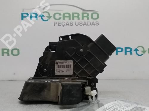 Used Rear right lock FORD MONDEO IV (BA7) 2.0 TDCi (163 hp) 9784215