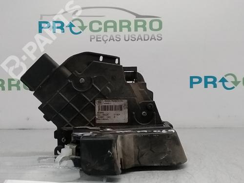 Used Rear left lock FORD MONDEO IV (BA7) 2.0 TDCi (163 hp) 9784216