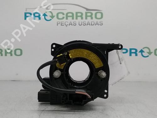 Kontaktrulle Airbag FORD MONDEO IV (BA7) 2.0 TDCi (163 hp) 13632414