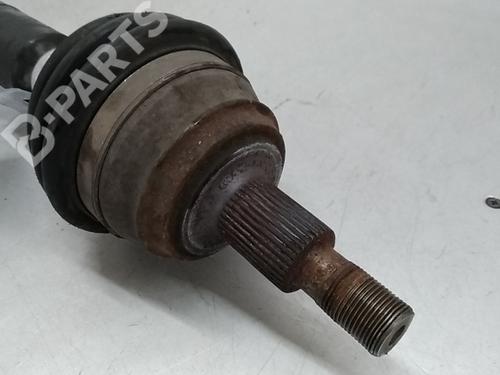 Antriebswelle rechts vorne VW GOLF IV (1J1) 1.4 16V | BP9784226M39