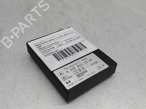 Outra MERCEDES-BENZ C-CLASS (W203) [2000-2007]  13724042