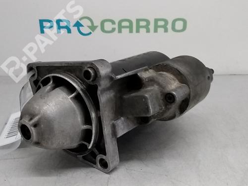 Startmotor FIAT DOBLO Box Body/MPV (223_) [2000-2025]  9784274