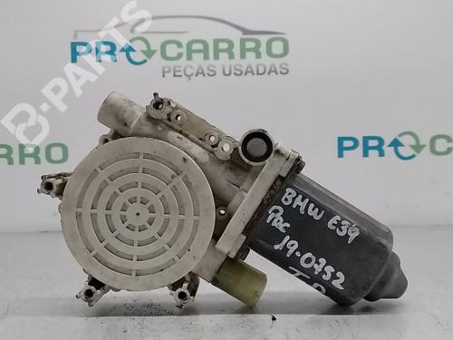 Elevalunas trasero derecho BMW 5 (E39) 525 tds (143 hp) 67628360511