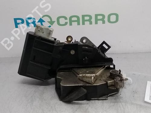 Used Rear right lock BMW 5 (E39) 525 tds (143 hp) 9784297