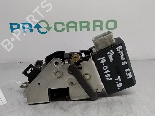 Rear right lock BMW 5 (E39) 525 tds | BP9784297C99 