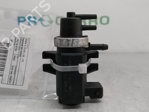 Used Other BMW 5 (E39) 525 tds (143 hp) 14406760