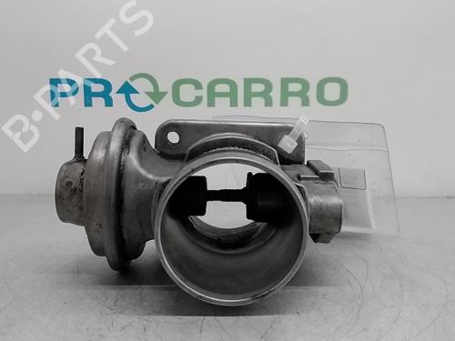 Annen BMW 5 (E39) 525 tds (143 hp) 14406761