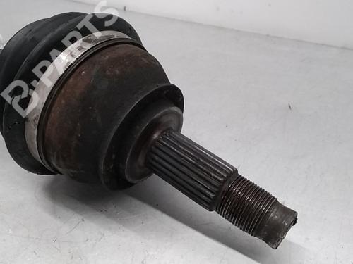 BP9784309M39 | Arbre de transmission avant droit ALFA ROMEO 147 (937_) 1.6 16V T.SPARK (937.AXA1A, 937.AXB1A, 937.BXB1A) BP9784309M39