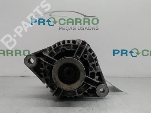 Alternador ALFA ROMEO 147 (937_) 1.6 16V T.SPARK (937.AXA1A, 937.AXB1A, 937.BXB1A) (120 hp) 0124415015