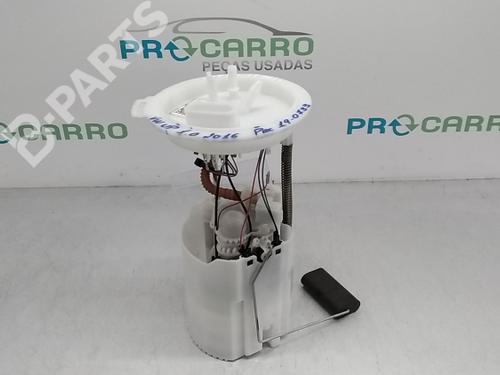 Używane Pompa paliwa VW UP! (121, 122, BL1, BL2, BL3, 123) 1.0 (60 hp) 11486464