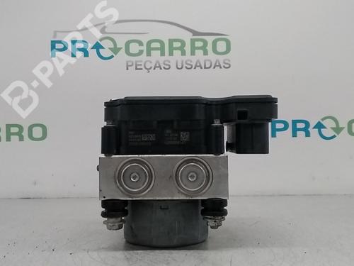 ABS pump MITSUBISHI MIRAGE / SPACE STAR VI Hatchback (A0_A)  | BP9784328M43 