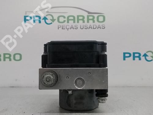 ABS pump MITSUBISHI MIRAGE / SPACE STAR VI Hatchback (A0_A)  | BP9784328M43 