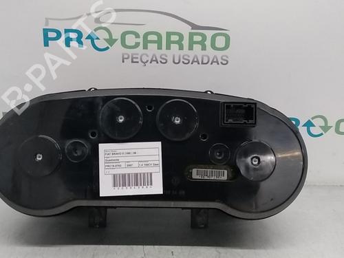 Instrument cluster FIAT BRAVO II (198_) 1.4 (198AXA1B) | BP16149388C47 