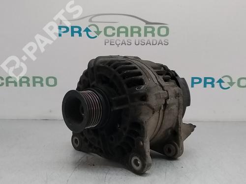 Alternator SEAT CORDOBA (6K1, 6K2) 1.4 | BP9784414M7 