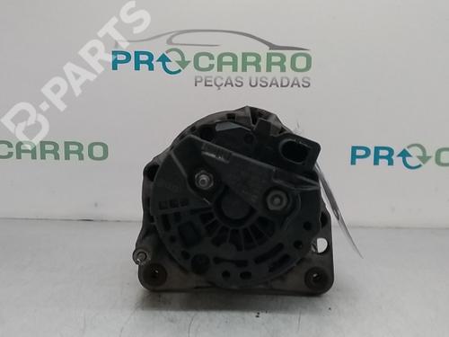 Alternator SEAT CORDOBA (6K1, 6K2) 1.4 | BP9784414M7 