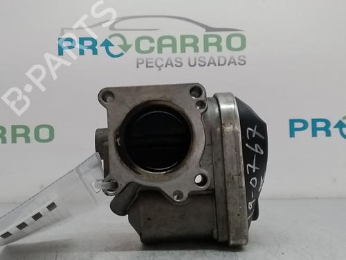 Intake manifold SEAT CORDOBA (6K1, 6K2) 1.4 | BP13724073M70 