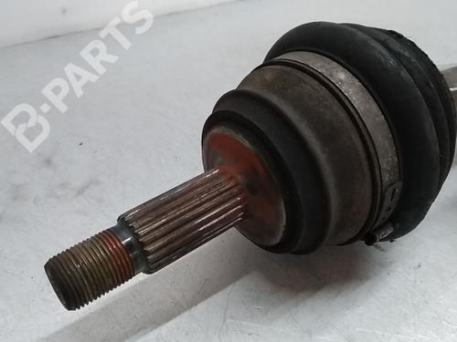Left front driveshaft SEAT CORDOBA (6K1, 6K2) 1.4 | BP9784419M38 