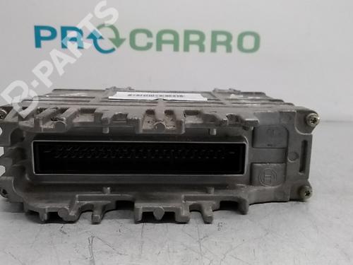 Engine control unit (ECU) VW GOLF III (1H1) 1.4 | BP9784422M57