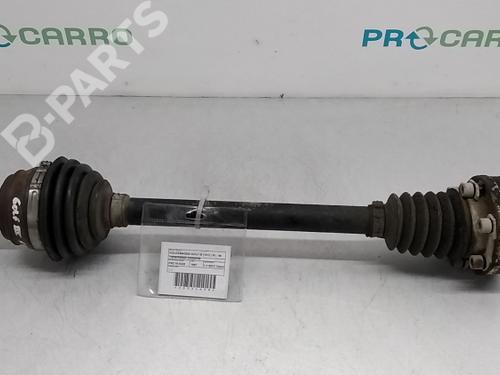 Used Left front driveshaft Left front driveshaft VW GOLF III (1H1) 1.4 (60 hp) 9784423 9784423