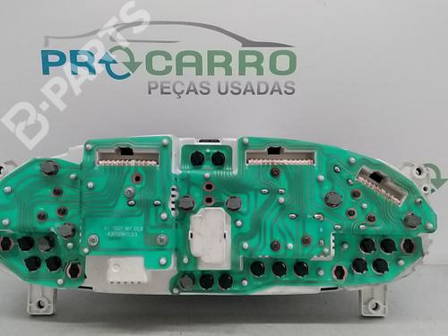 Kombiinstrument HYUNDAI H-1 / STAREX Bus (A1) 2.5 TCi | BP9784430C47