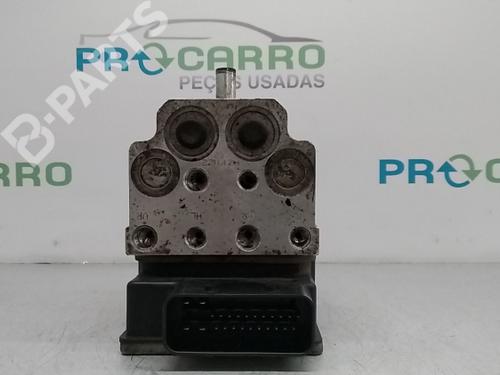 ABS Bremseaggregat LANCIA YPSILON (843_) 1.3 D Multijet (843.AXE11, 843.AXE1A) | BP9784431M43 