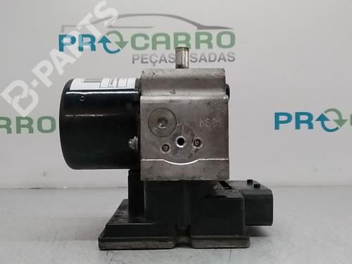 ABS Bremseaggregat LANCIA YPSILON (843_) 1.3 D Multijet (843.AXE11, 843.AXE1A) | BP9784431M43 