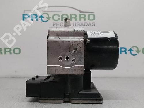 ABS Bremseaggregat LANCIA YPSILON (843_) 1.3 D Multijet (843.AXE11, 843.AXE1A) | BP9784431M43 